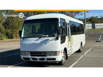 2016 mitsubishi fuso other for sale $49,990