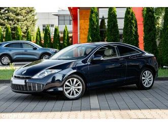 renault laguna 2.0 16v turbo dynamique