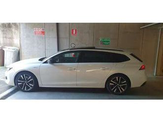 sw 1.6 hybrid phev gt line 225cv e-eat8