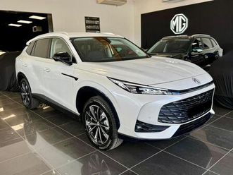 mg ehs ii 1.5 hybrid+ 224 luxury