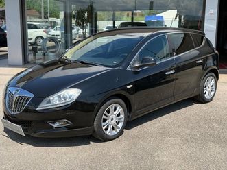 delta delta 1.6 mjt platino perfetta affare