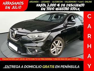 estate 1.5 blue dci 115ch business