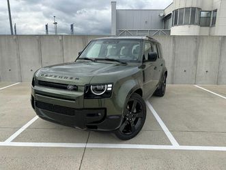 land rover defender x-dynamic hse