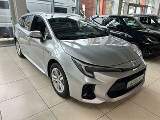 1.8 hybrid cvt comfort+ led navi sitzheiz