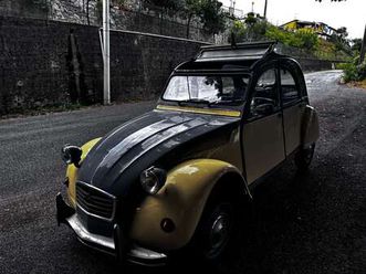 2cv6 0.6 special
