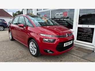 1.6 bluehdi selection euro 6 (start/stop) 5dr