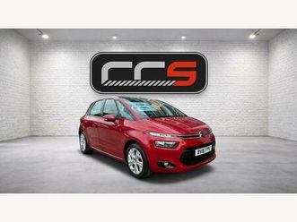 1.6 bluehdi selection euro 6 (start/stop) 5dr