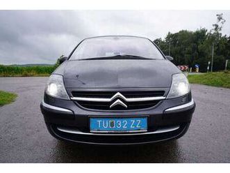 2,0 hdi135 seduction