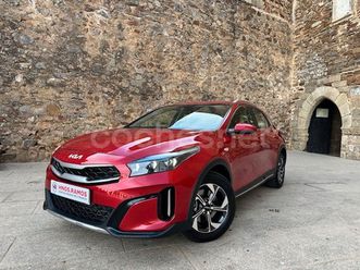 kia xceed 1.0 tgdi drive