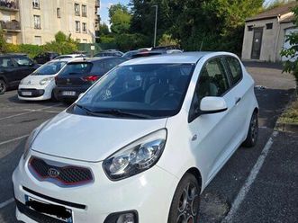 KIA PICANTO kia-picanto-1-2-85cv
