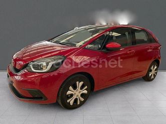 honda jazz 1.5 immd elegance