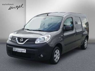 nv250 l2h1 2,2 dci 95 comfort,klima,gitter,2sitzer