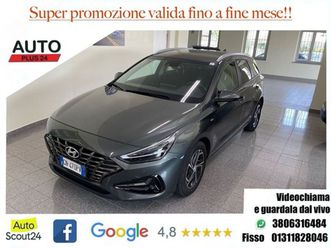 i30 3ª serie i30 wagon 1.0 t-gdi imt 48v prime