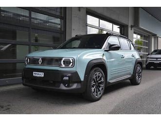 r4 e-tech electric iconic 150ps