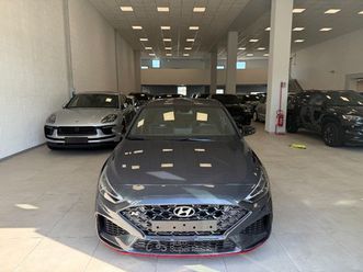 2.0 t-gdi 280 cv dct n performance