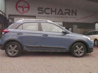 hyundai i20 active passion,garantie,scheckheftgepfl.top!
