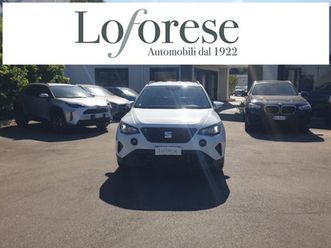 arona arona 1.0 ecotsi style