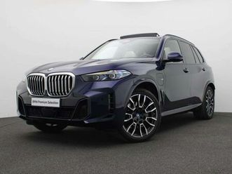 bmw x5 m sport - panodak - harman-kar