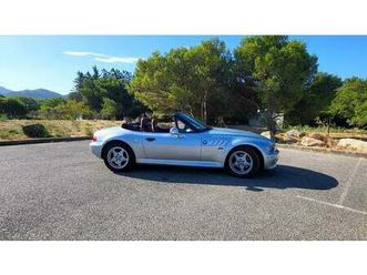 1996 bmw z3 1.9 e36/7 a vendre