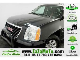 used 2013 gmc yukon xl 1500 slt