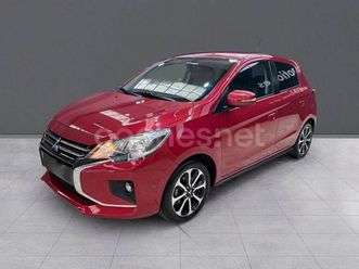 mitsubishi space star 120 mpi kaiteki