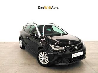 1.0 tsi style xm 81 kw (110 cv)