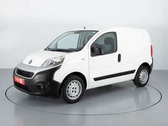 fiorino cargo sx tdi 95cv