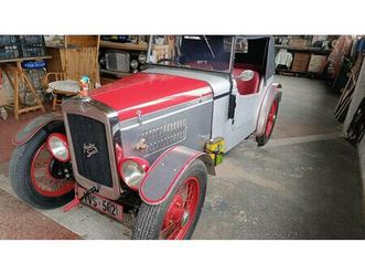 1934 austin seven a vendre
