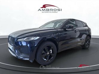 f pace 2.0d swb r-dynamic s