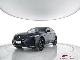 f pace 2.0d swb r-dynamic s