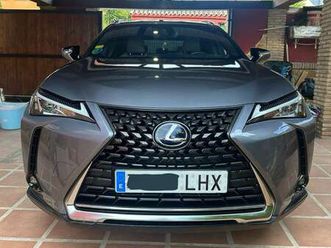 ux 250h business 2wd business