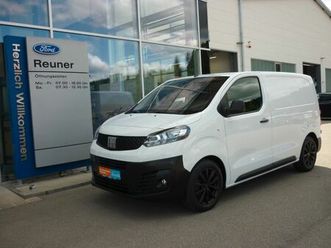 fiat scudo l1 sx
