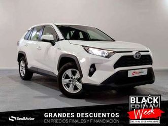 2.5 hybrid 4wd business