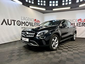 MERCEDES GLA GLA 180 180-business-executive-edition-bva7