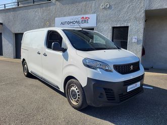 1.5 blue hdi 16v fourgon moyen s&s 120 cv tva récupérable