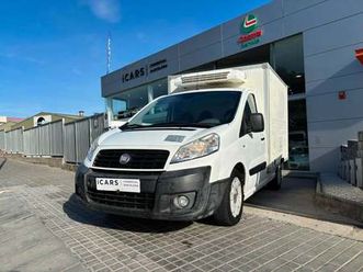 scudo fg.12 c 2.0mjt comfort 130 e5 carroceros