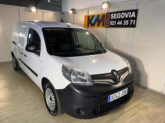 kangoo fg. maxi 1.5dci profesional 2pl. 66kw
