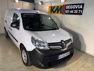 renault kangoo fg. maxi 1.5dci profesional 80kw 2pl.