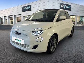 500c e 118ch pack confort & style my24