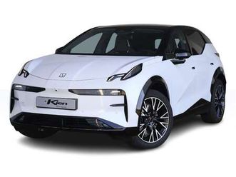 awd privilege 69 kwh | 428 pk | panoramadak | stoe