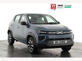 65 26.8kwh expression auto 5dr