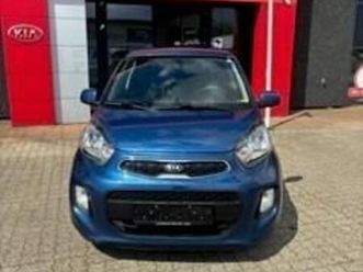 kia picanto 1,0 collection 69hk 5d - 54.900 kr