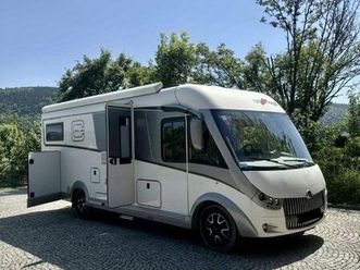 carthago chic c-line 4,8 le 2019 świdnica • olx.pl