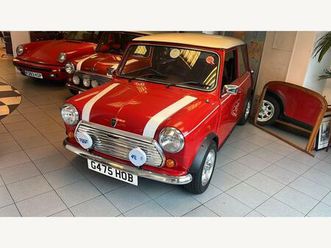 1.0 mayfair 2d 40 bhp