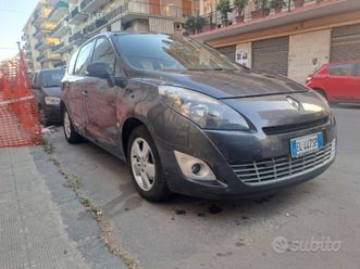 renault grand scenic 7 posti
