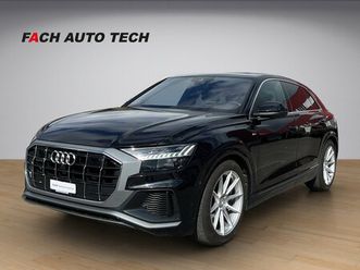 q8 3.0 50 tdi quattro t-tronic