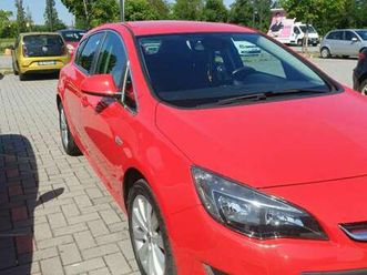 5p 1.4 turbo benzina 140cv