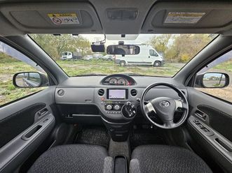 2014 (14) - 1.5 auto 7 seater mpv 5-door