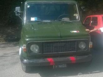 fiat 616 - anno 1977 - storico