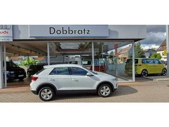 t-roc 1.0 bt081 tsim6f